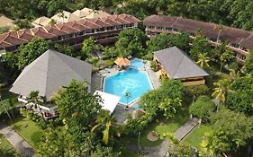 Hotel Palm Beach Bali